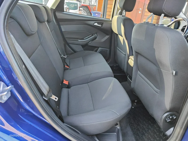 Ford Focus III 23
