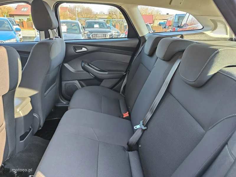 Ford Focus III 25