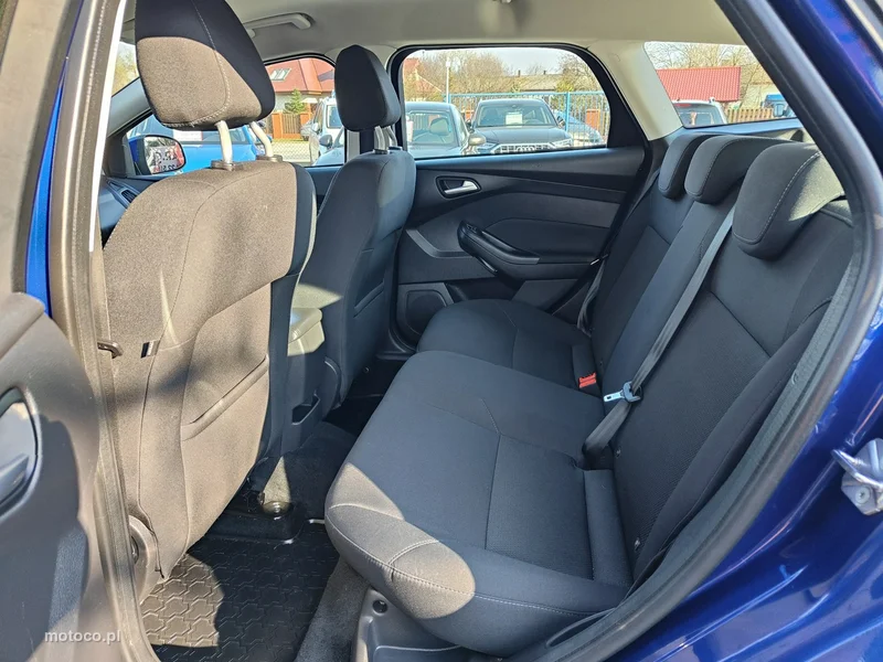 Ford Focus III 26