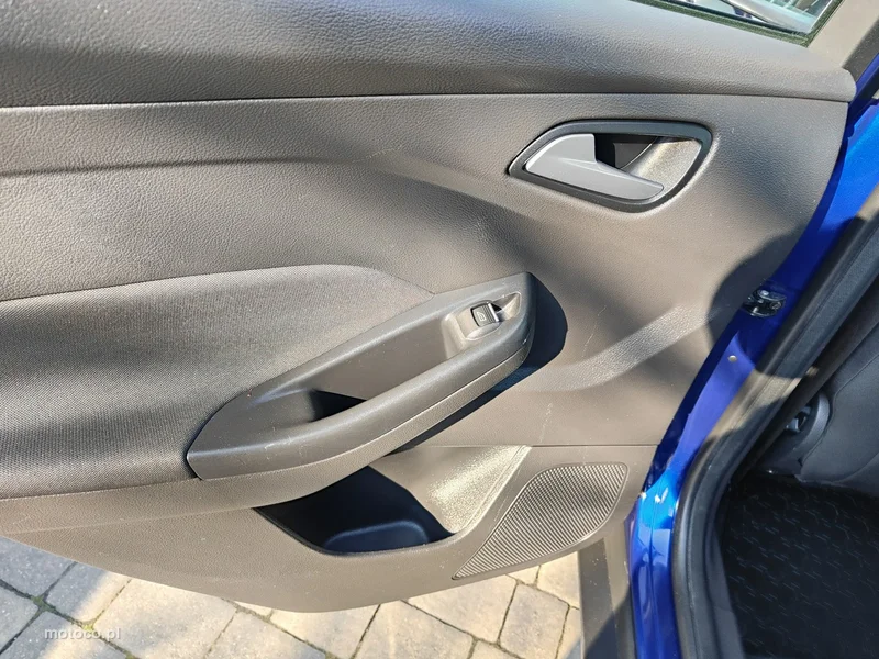 Ford Focus III 27