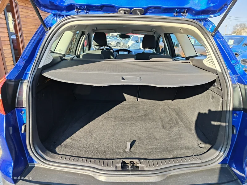 Ford Focus III 28