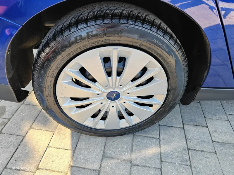 Ford Focus III 30