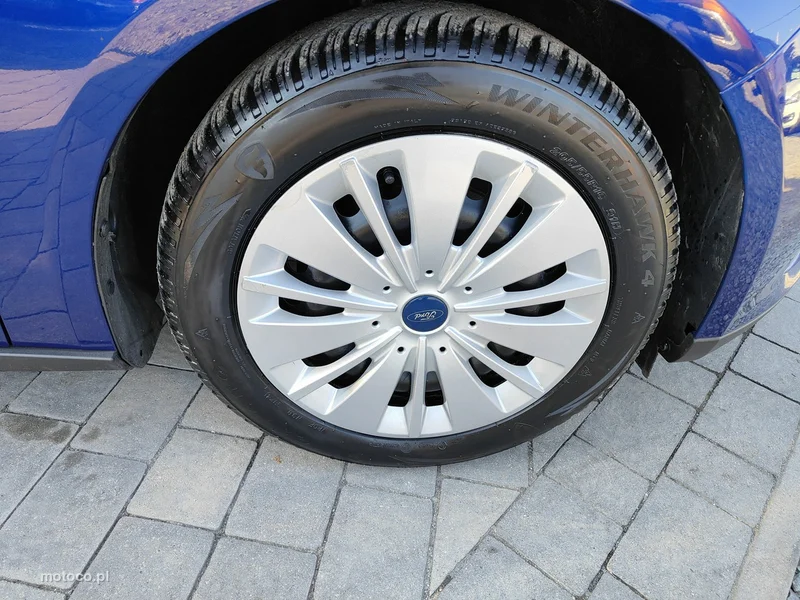 Ford Focus III 31