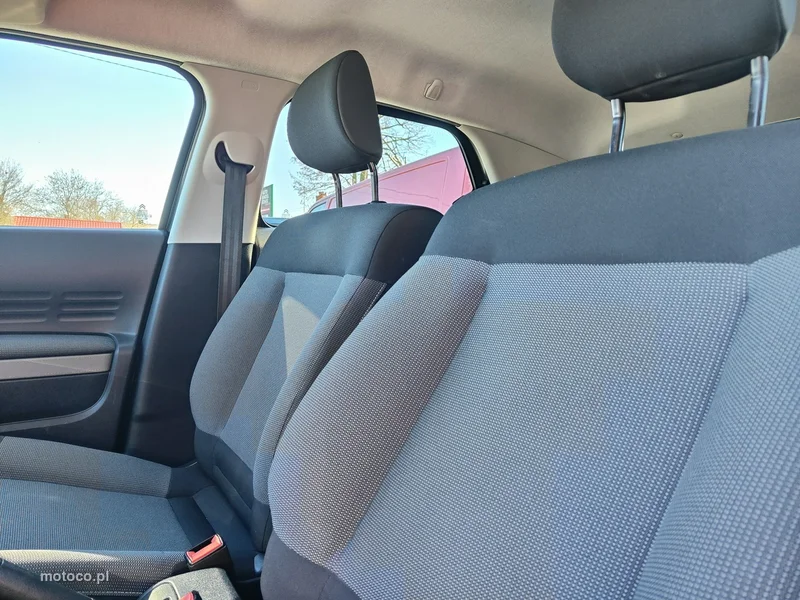 Citroen C4 Cactus 11