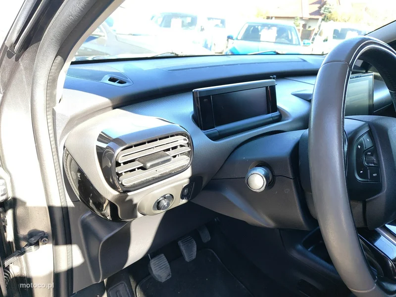 Citroen C4 Cactus 15