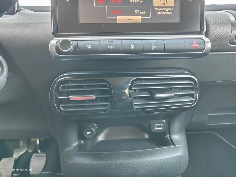 Citroen C4 Cactus 16