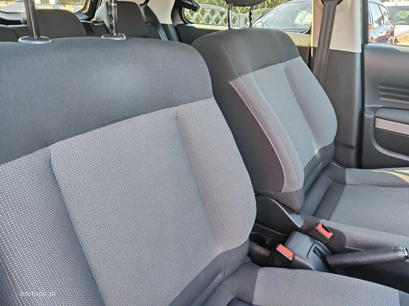 Citroen C4 Cactus 20