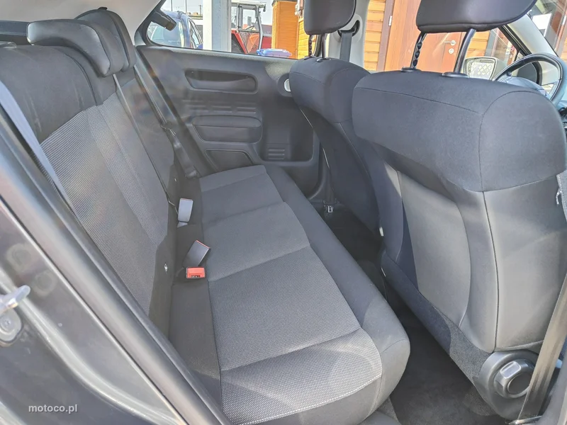 Citroen C4 Cactus 24