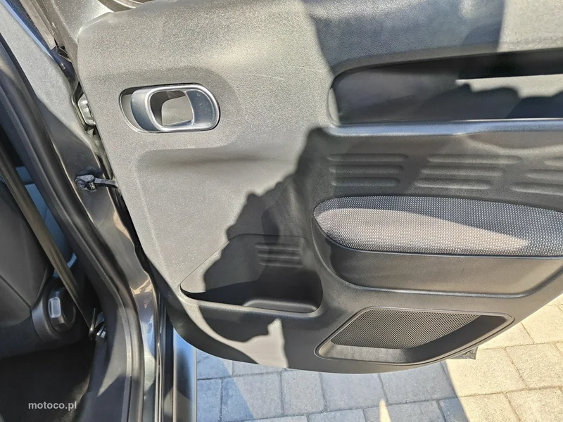 Citroen C4 Cactus 25