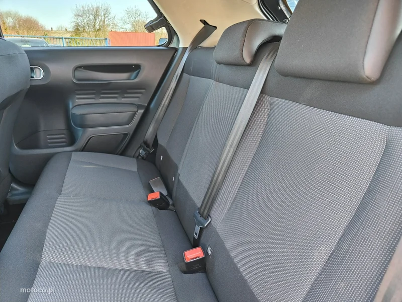 Citroen C4 Cactus 26