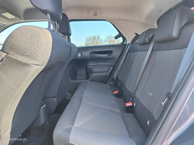 Citroen C4 Cactus 27