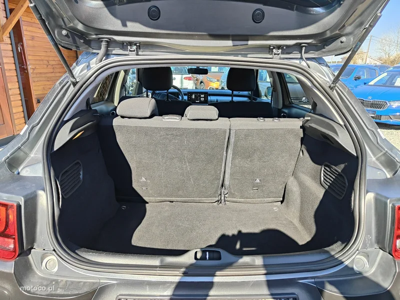 Citroen C4 Cactus 29