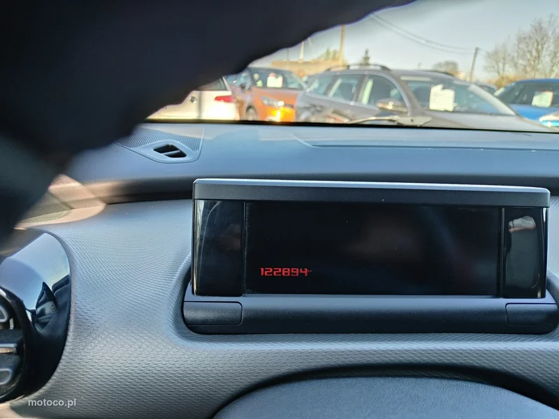 Citroen C4 Cactus 8