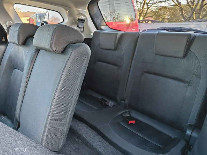 Nissan Qashqai+2 28