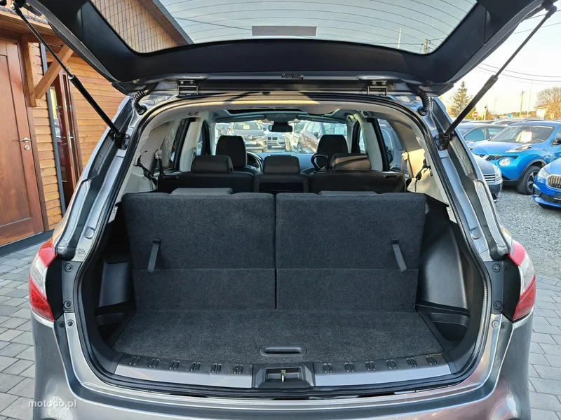 Nissan Qashqai+2 32
