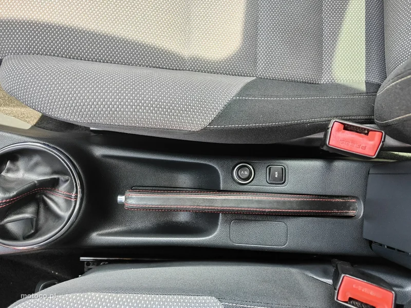Skoda Fabia II 15