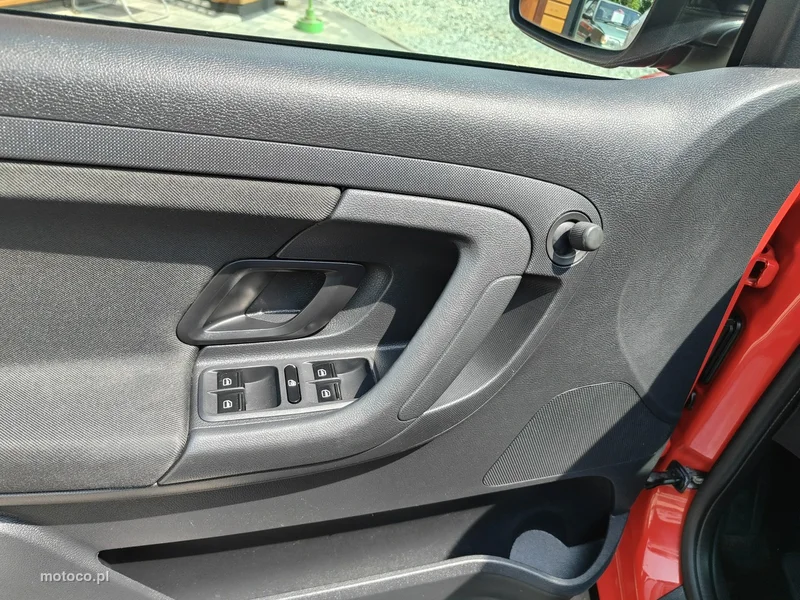 Skoda Fabia II 18