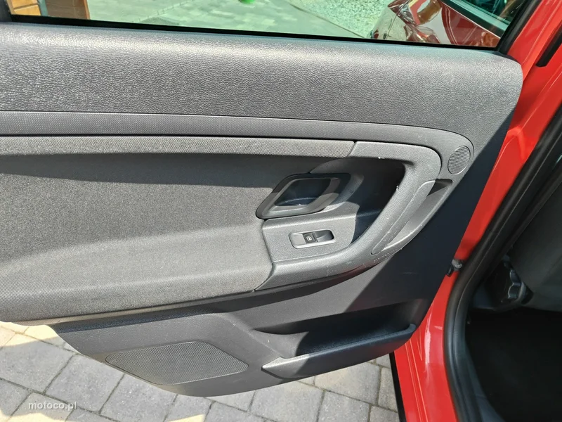 Skoda Fabia II 29