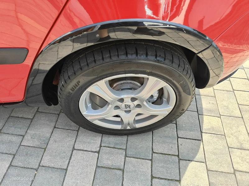 Skoda Fabia II 32