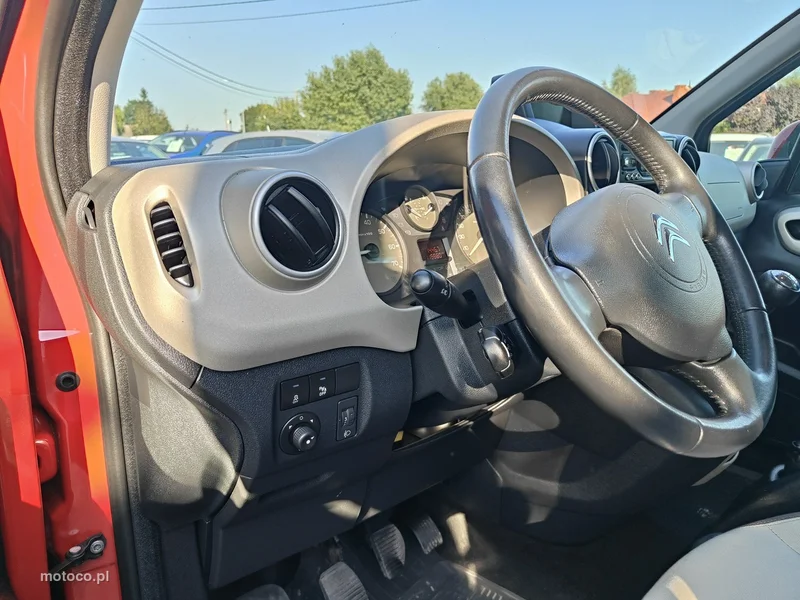 Citroen Berlingo 15