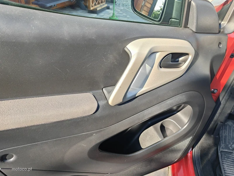 Citroen Berlingo 18