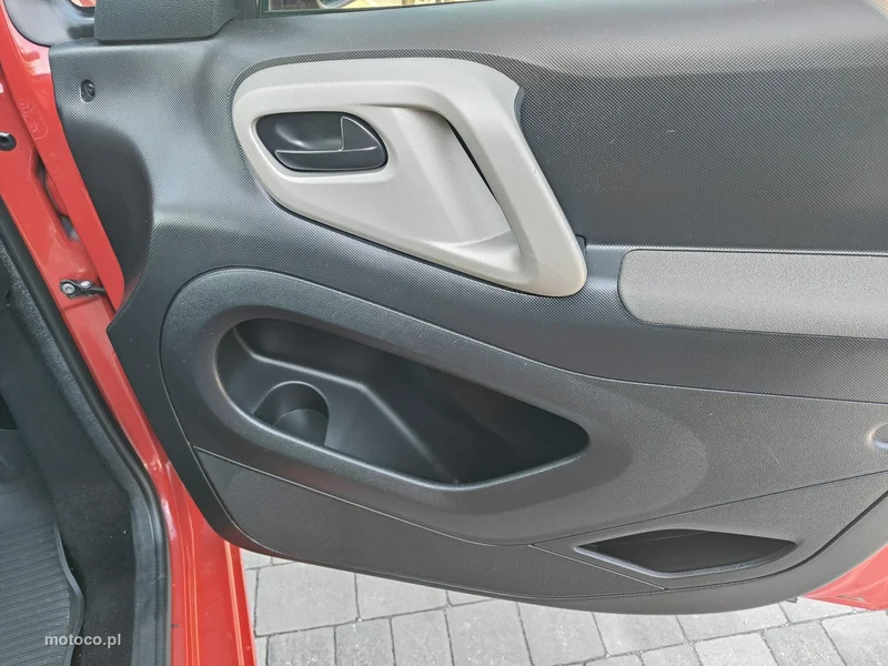 Citroen Berlingo 22