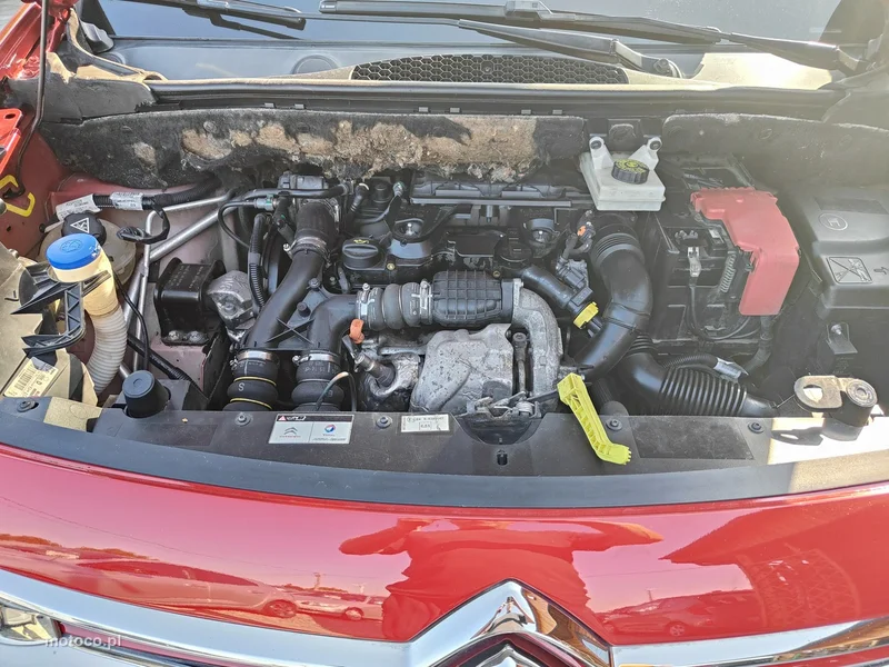Citroen Berlingo 28