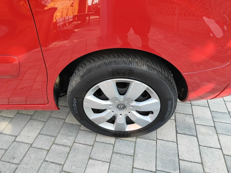 Citroen Berlingo 29