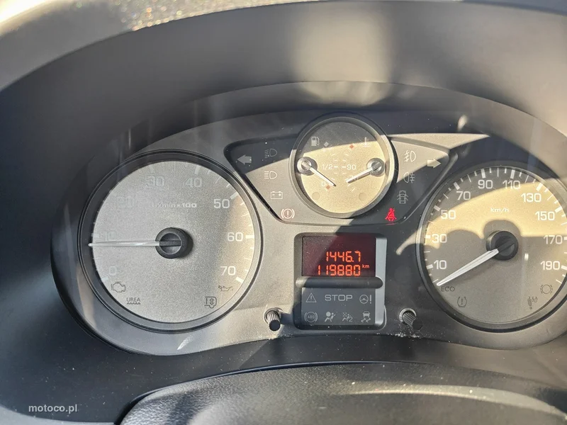 Citroen Berlingo 8