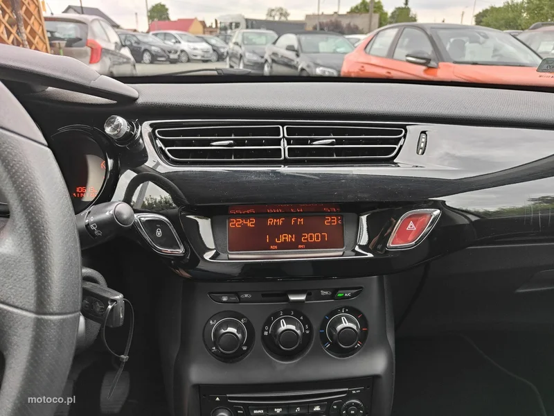 Citroen C3 11