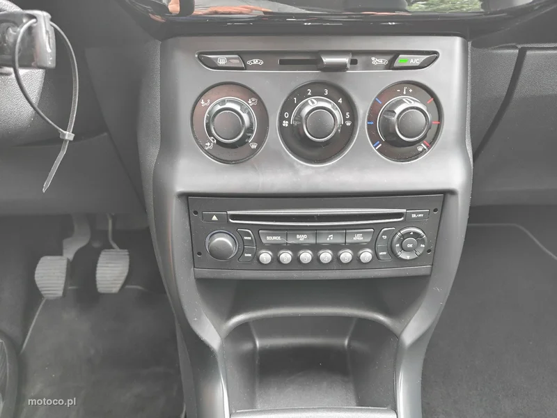 Citroen C3 12