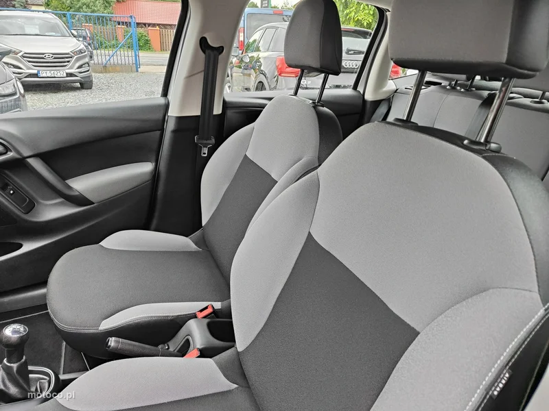 Citroen C3 13