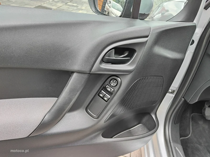 Citroen C3 17