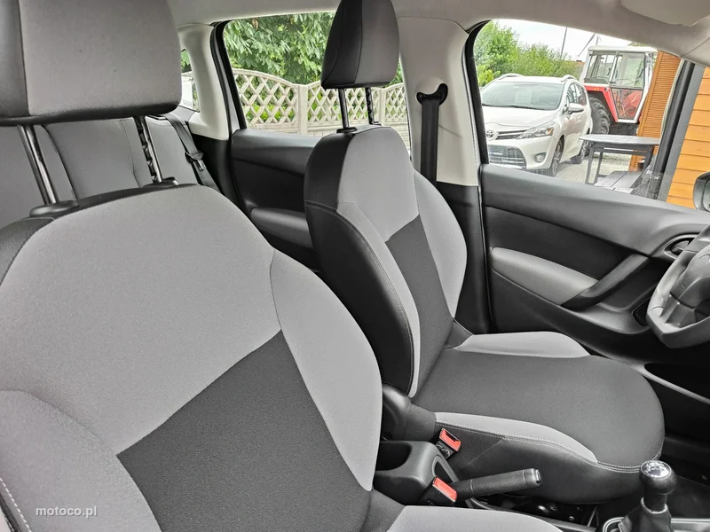 Citroen C3 19