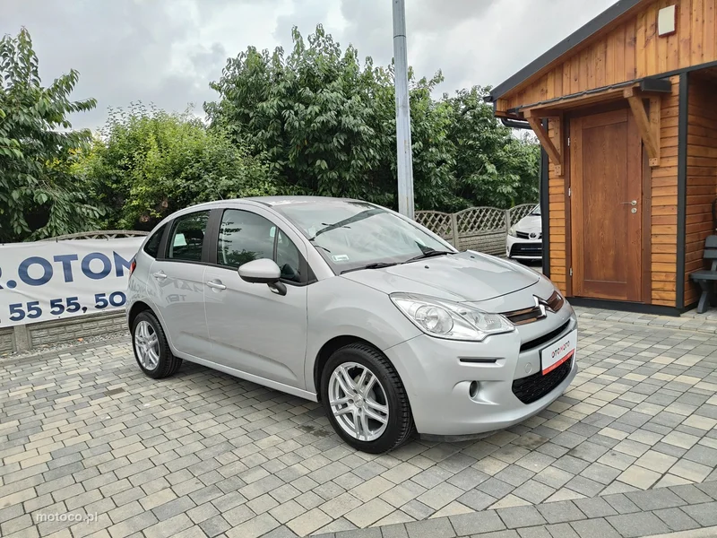 Citroen C3 3