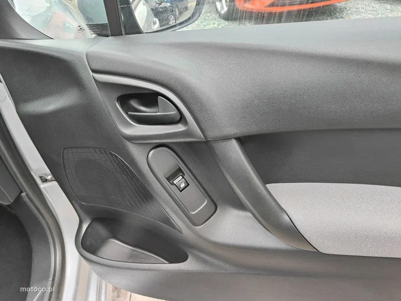 Citroen C3 21