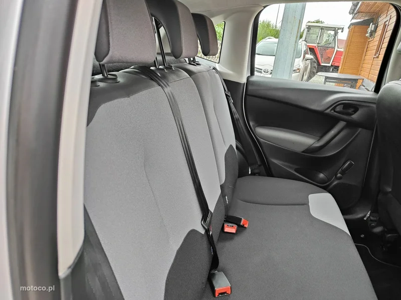 Citroen C3 22
