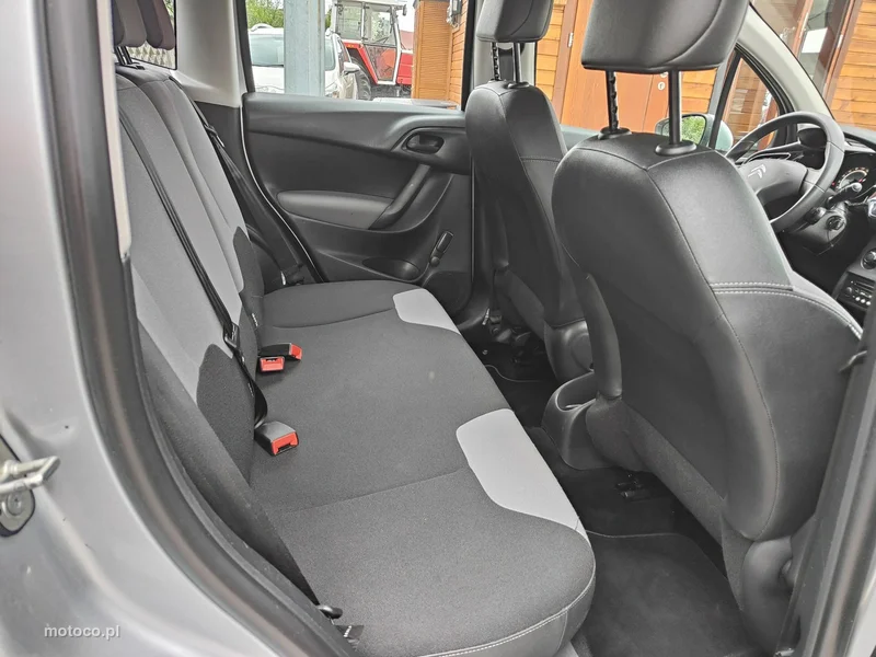 Citroen C3 23