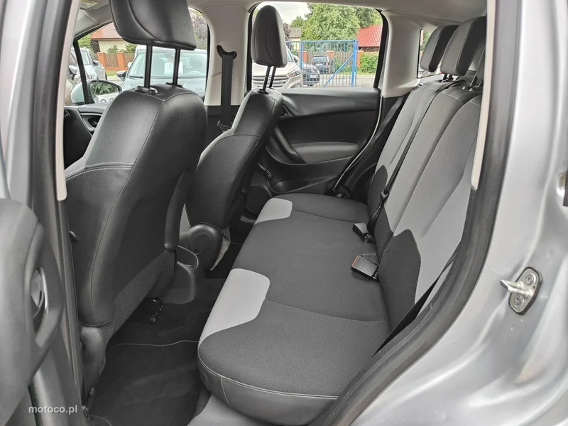 Citroen C3 26