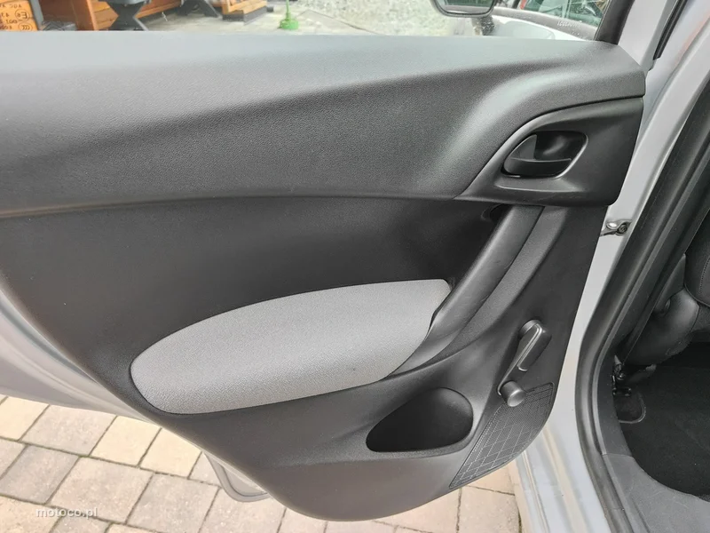 Citroen C3 27