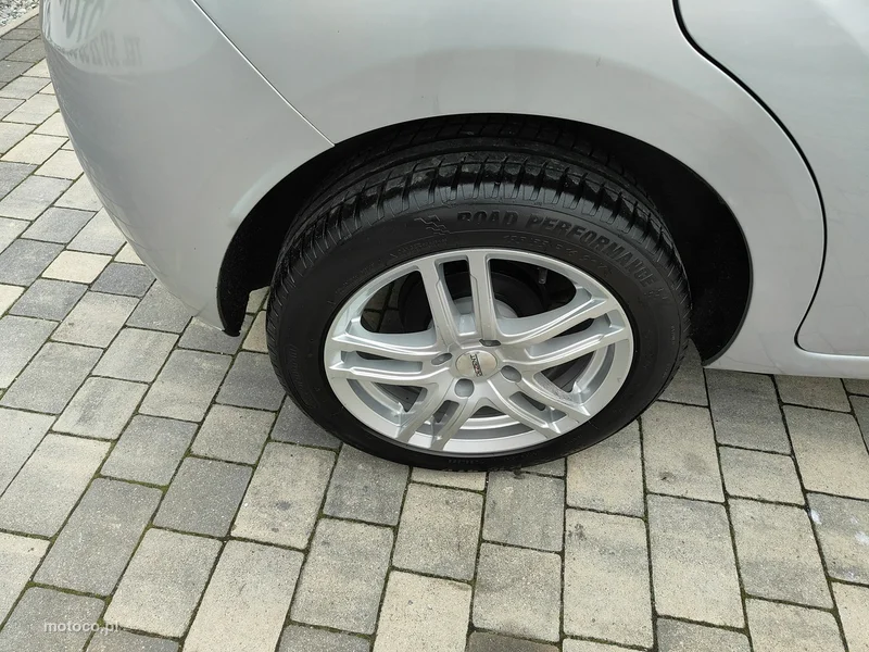 Citroen C3 29