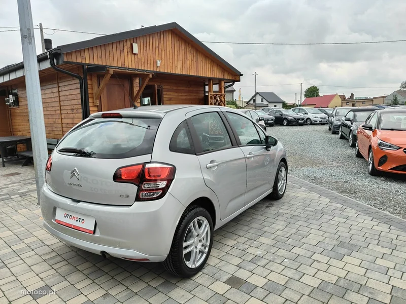Citroen C3 5