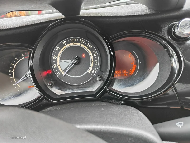 Citroen C3 9