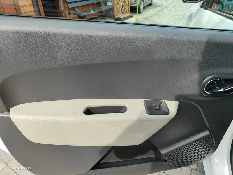 Dacia Lodgy 28