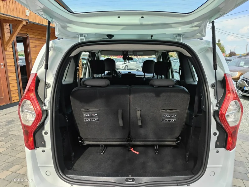 Dacia Lodgy 29