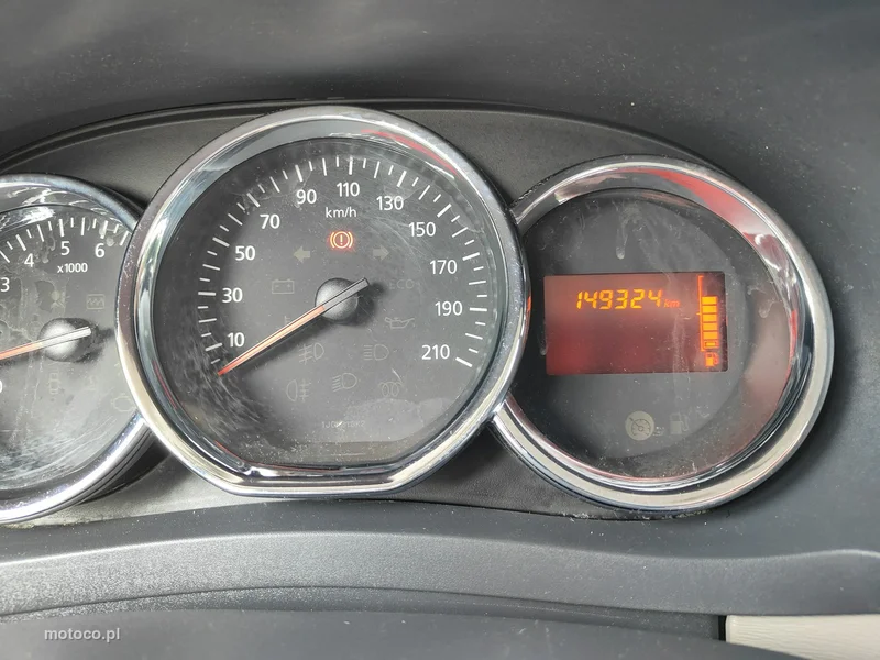 Dacia Lodgy 9