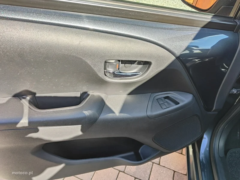 Toyota Aygo 16