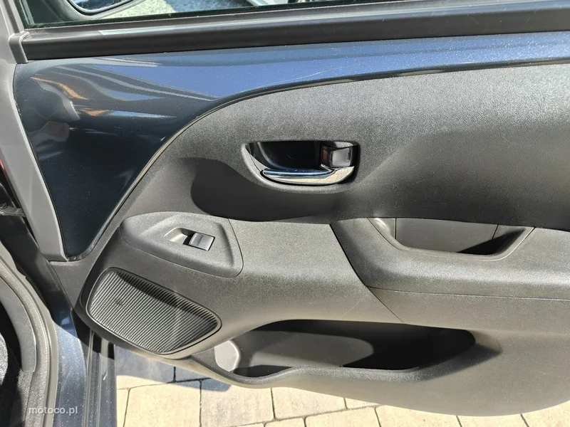 Toyota Aygo 20