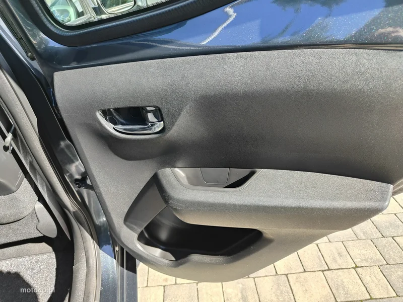 Toyota Aygo 23