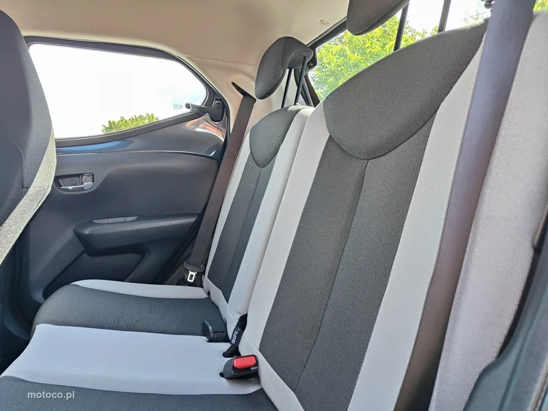 Toyota Aygo 24